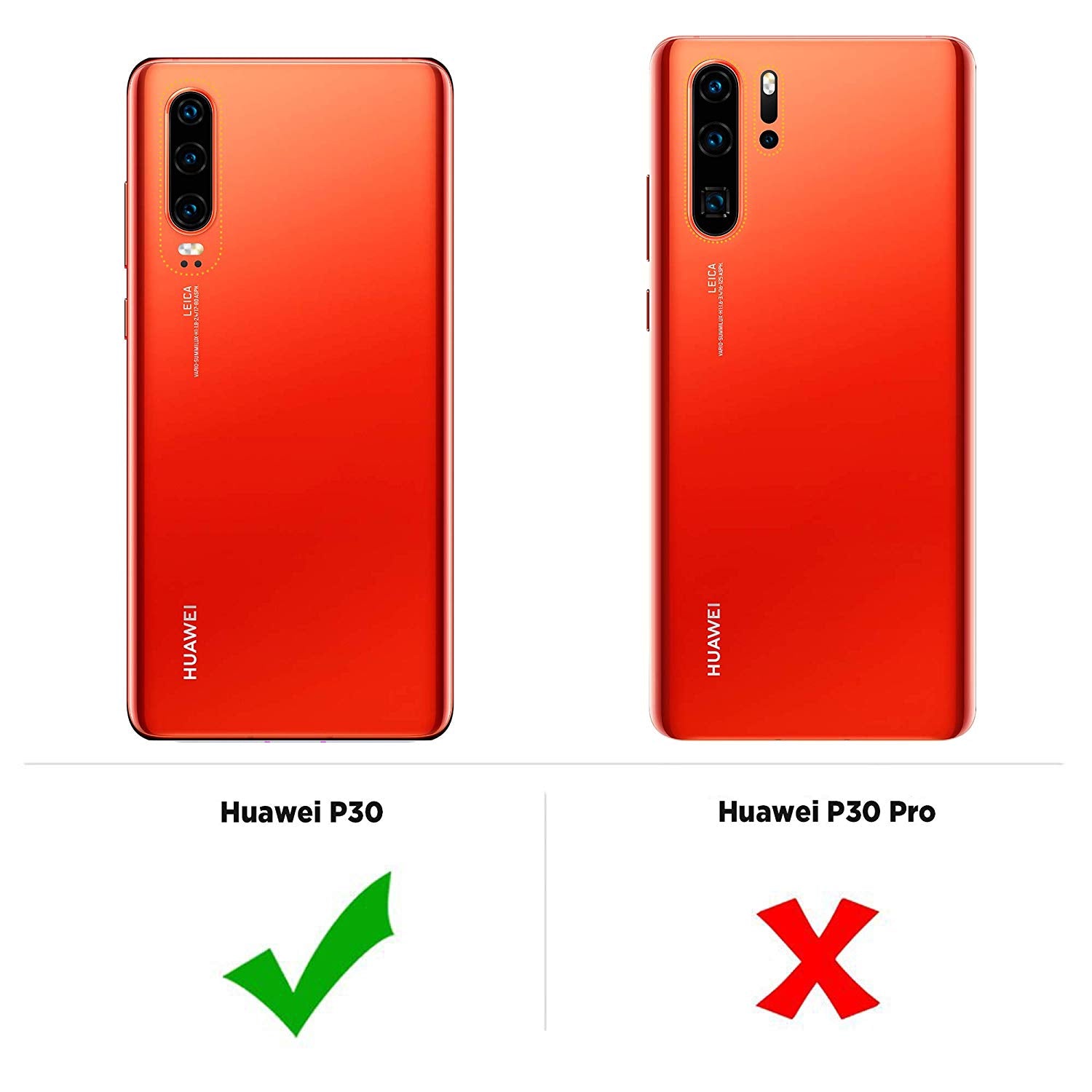 Huawei P30 Case