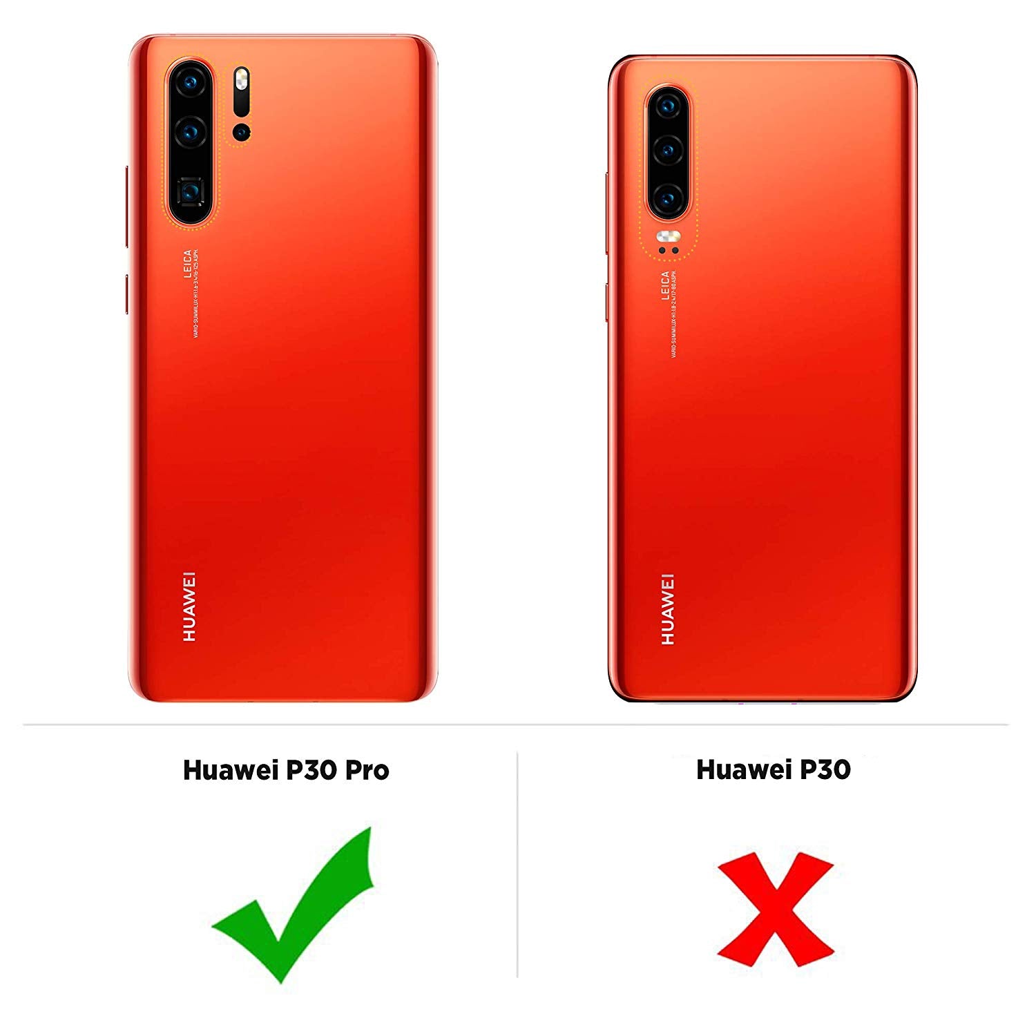 Huawei P30 Pro Case