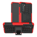 Huawei P40 Case - Red