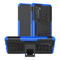 Huawei P40 Case - Blue