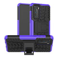 Huawei P40 Case - Purple