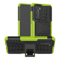 Huawei P40 Case - Green