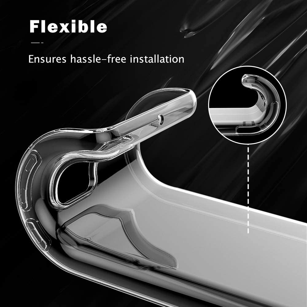Huawei P40 Case