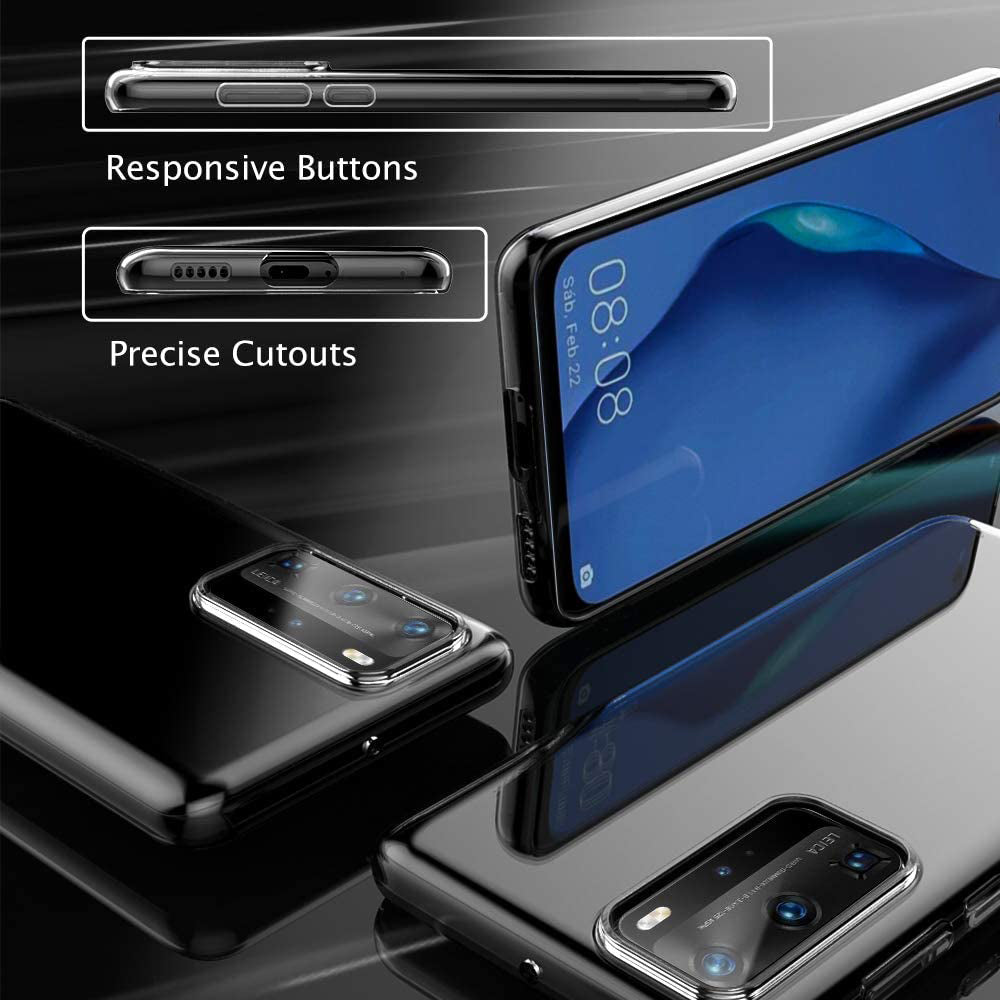 Huawei P40 Case
