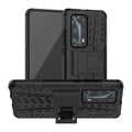 Huawei P40 Pro Case - Black