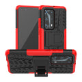 Huawei P40 Pro Case - Red