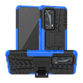 Huawei P40 Pro Case - Blue