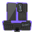 Huawei P40 Pro Case - Purple