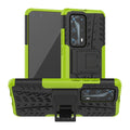 Huawei P40 Pro Case - Green