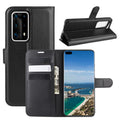 Huawei P40 Pro Plus Case - Black