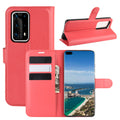 Huawei P40 Pro Plus Case - Red