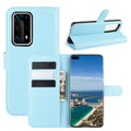 Huawei P40 Pro Plus Case - LightBlue