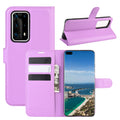 Huawei P40 Pro Plus Case - Purple