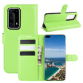 Huawei P40 Pro Plus Case - Green