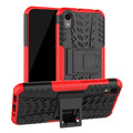 Huawei Y5 2019 Case - Red