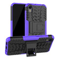 Huawei Y5 2019 Case - Purple
