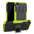 Huawei Y5 2019 Case - Green