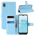 Huawei Y5 2019 Case - LightBlue