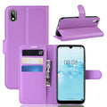 Huawei Y5 2019 Case - Purple