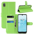 Huawei Y5 2019 Case - Green