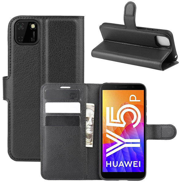 Huawei Y5p Case
