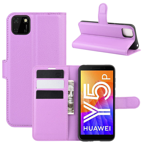 Huawei Y5p Case