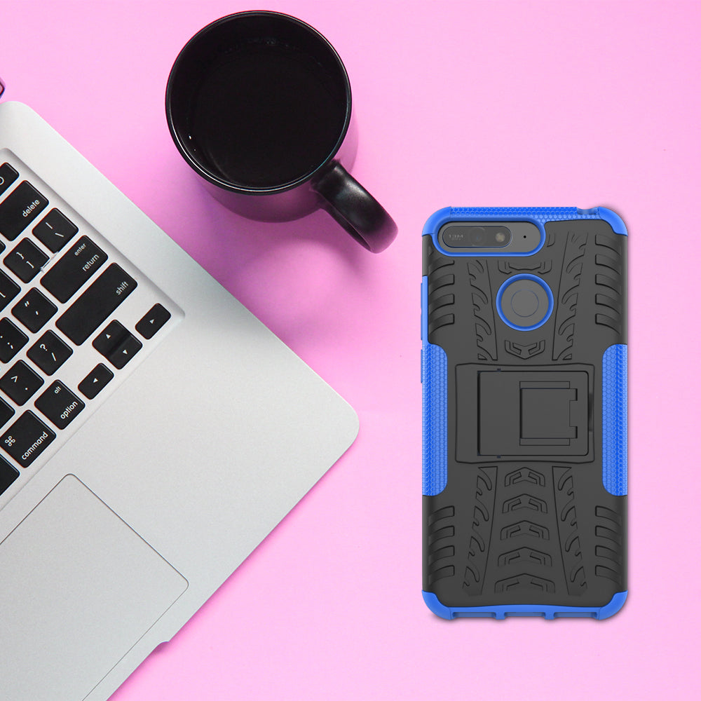 Huawei Y6 2018 Case