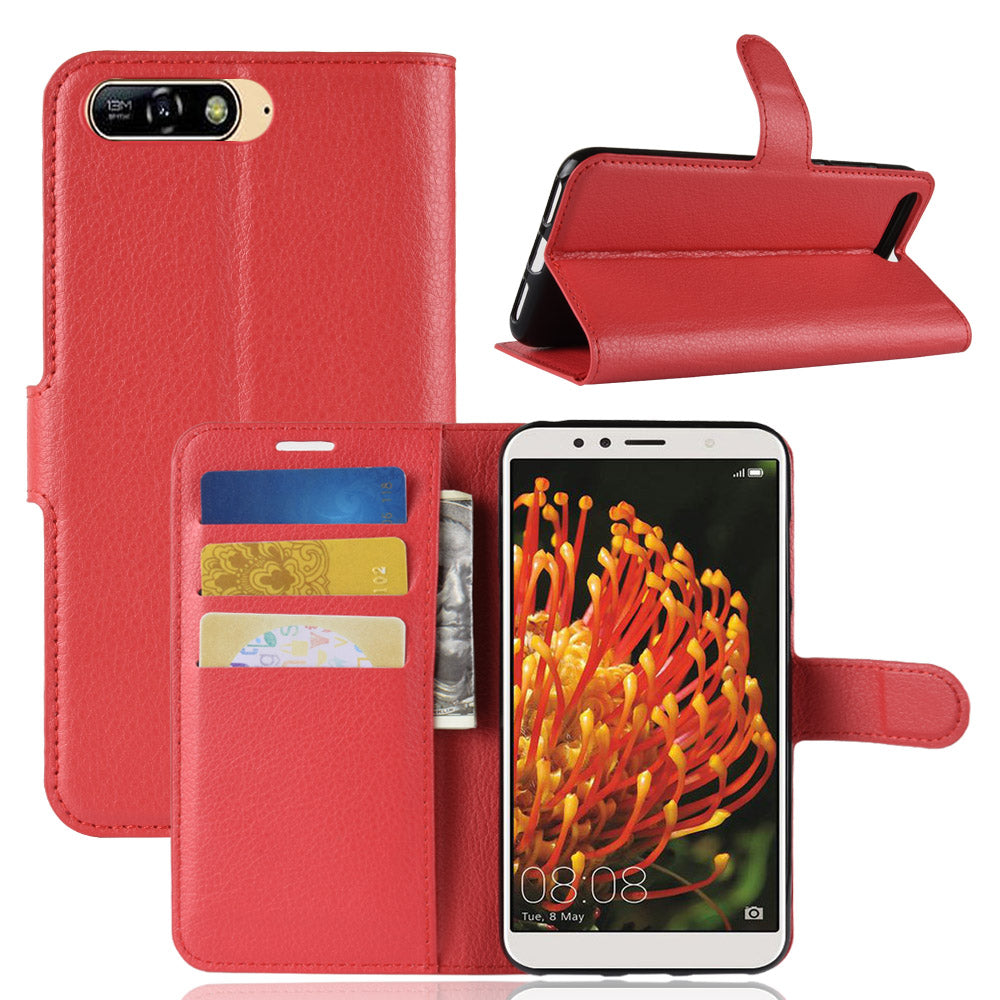 Huawei Y6 2018 Case