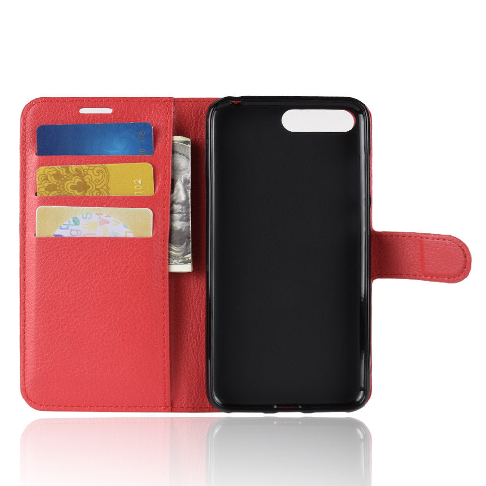 Huawei Y6 2018 Case