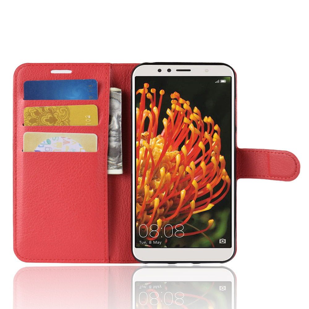 Huawei Y6 2018 Case