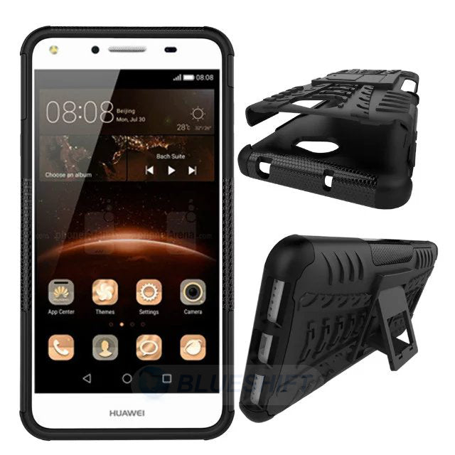 Huawei Y6 Elite Case