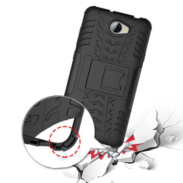 Huawei Y6 Elite Case