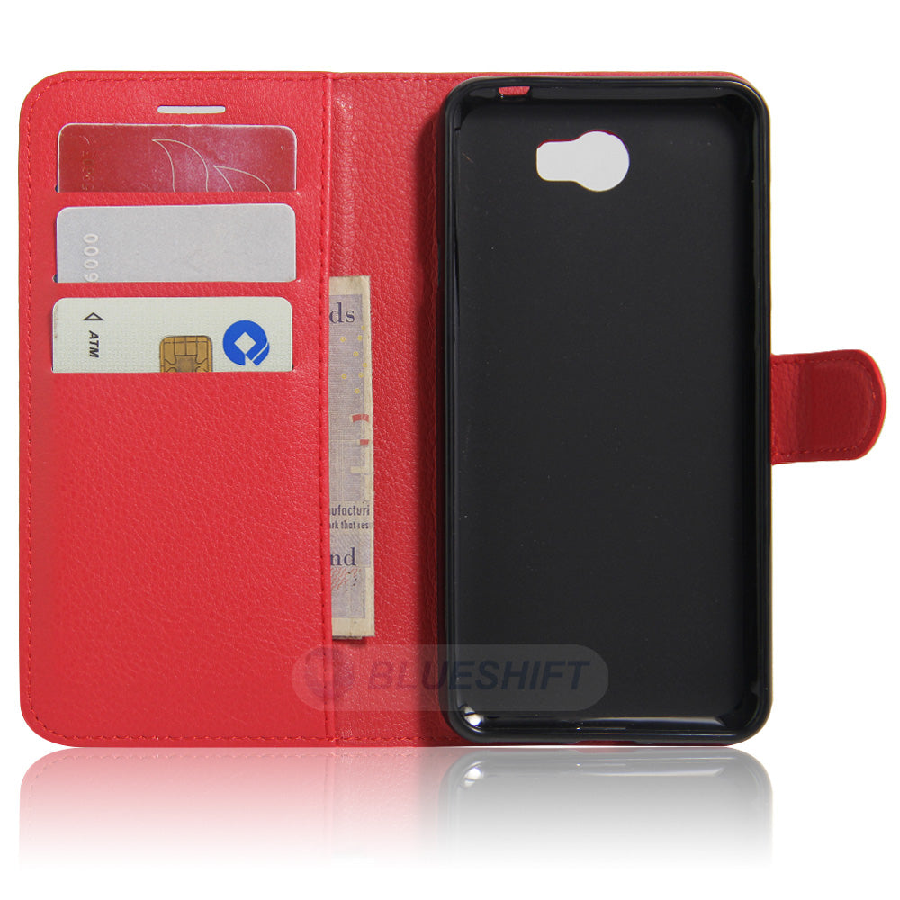 Huawei Y6 Elite Case