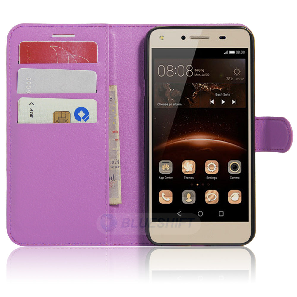 Huawei Y6 Elite Case