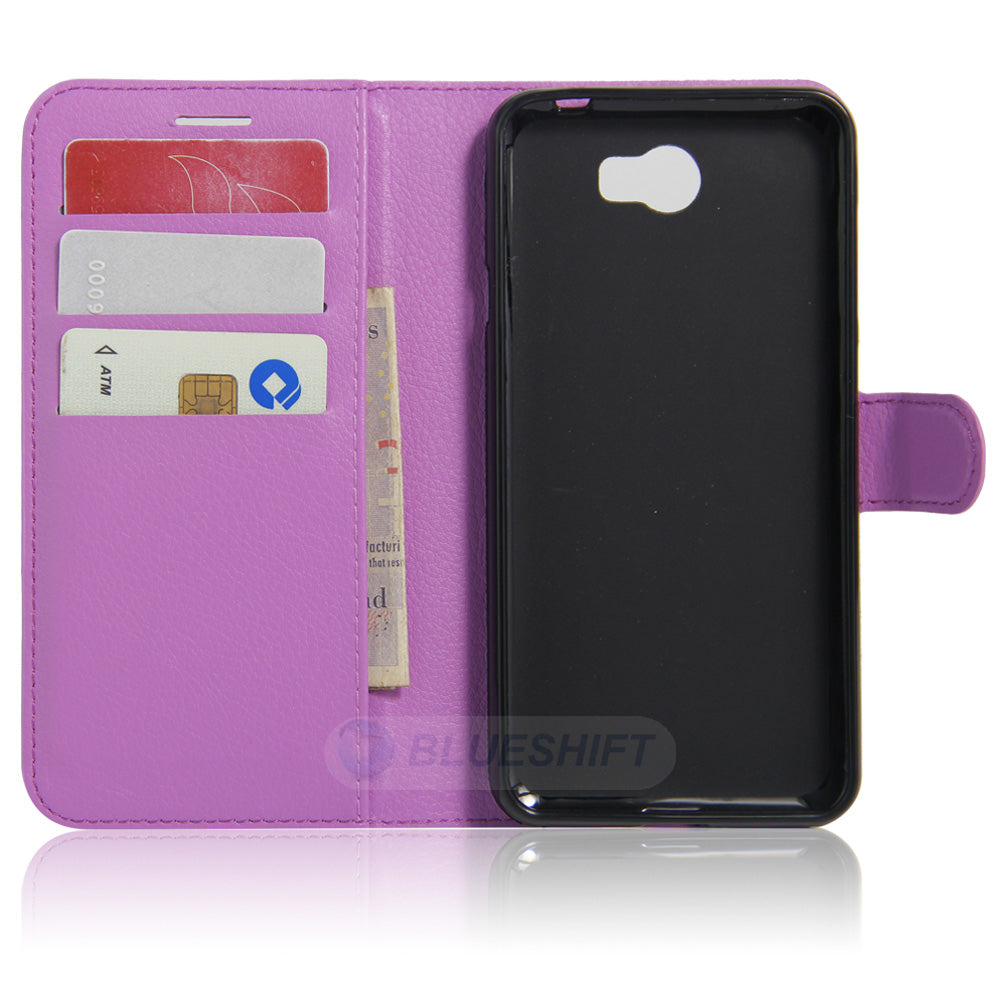 Huawei Y6 Elite Case