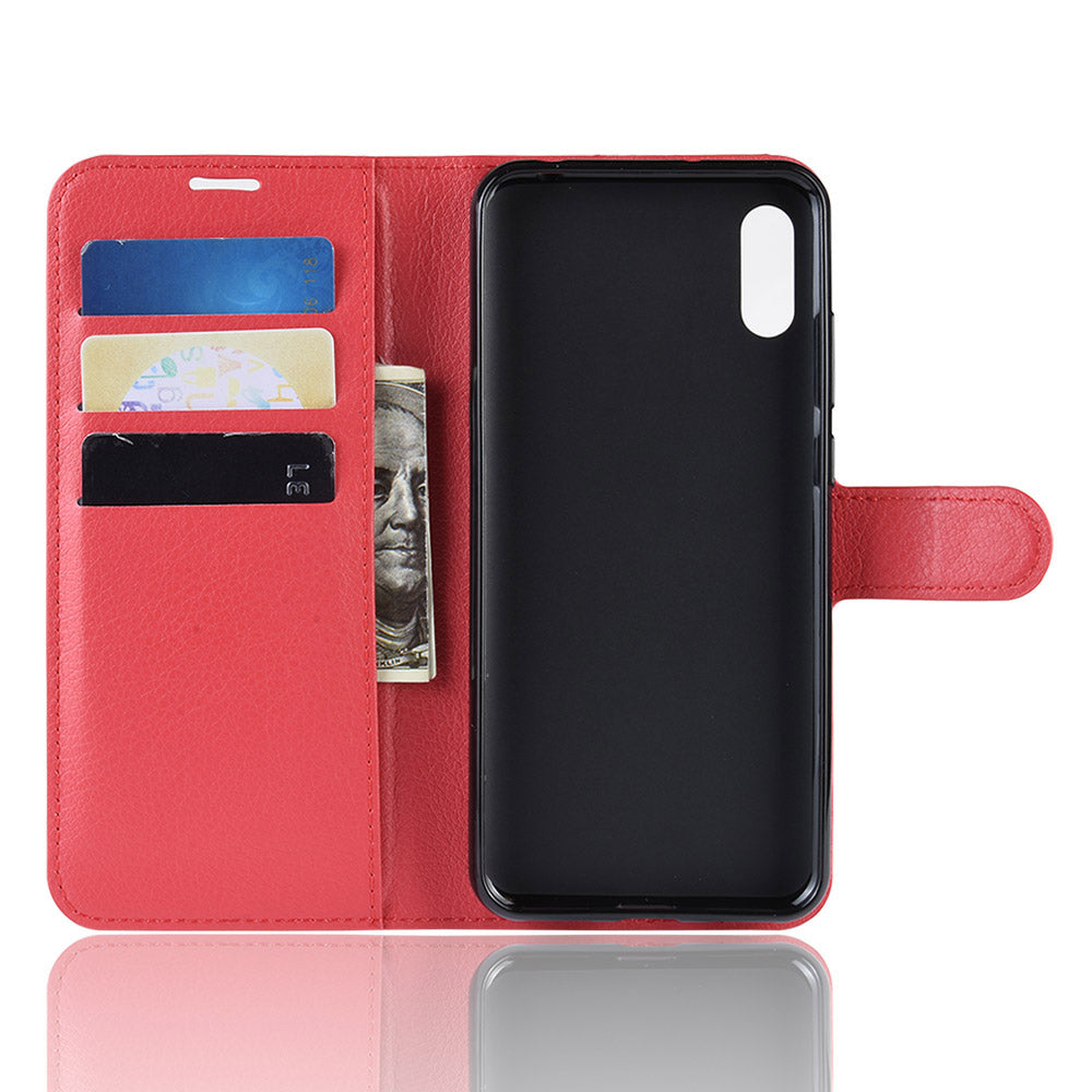 Huawei Y6 Pro 2019 Case