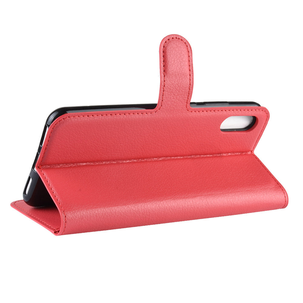 Huawei Y6 Pro 2019 Case
