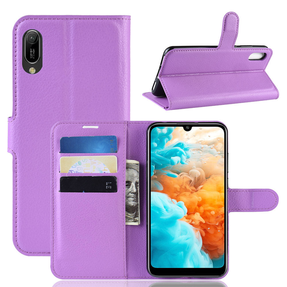 Huawei Y6 Pro 2019 Case