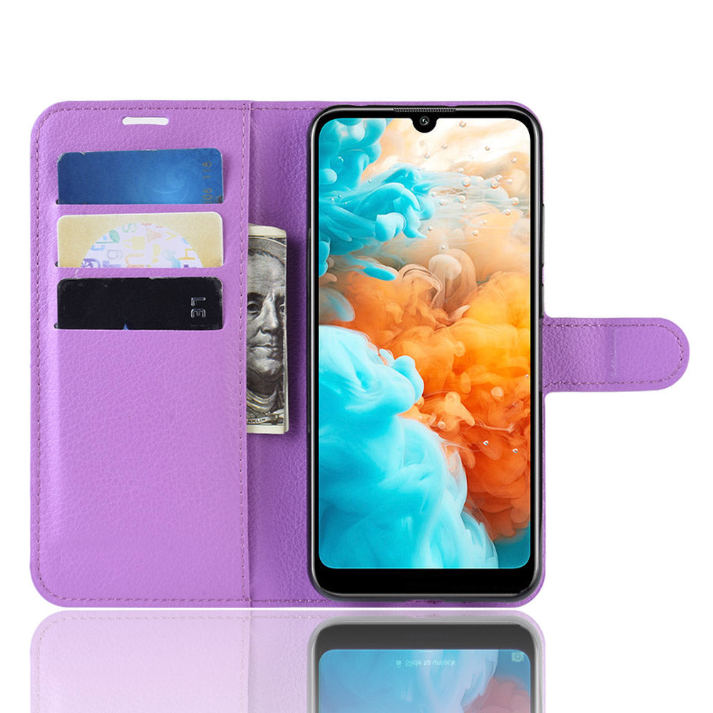 Huawei Y6 Pro 2019 Case