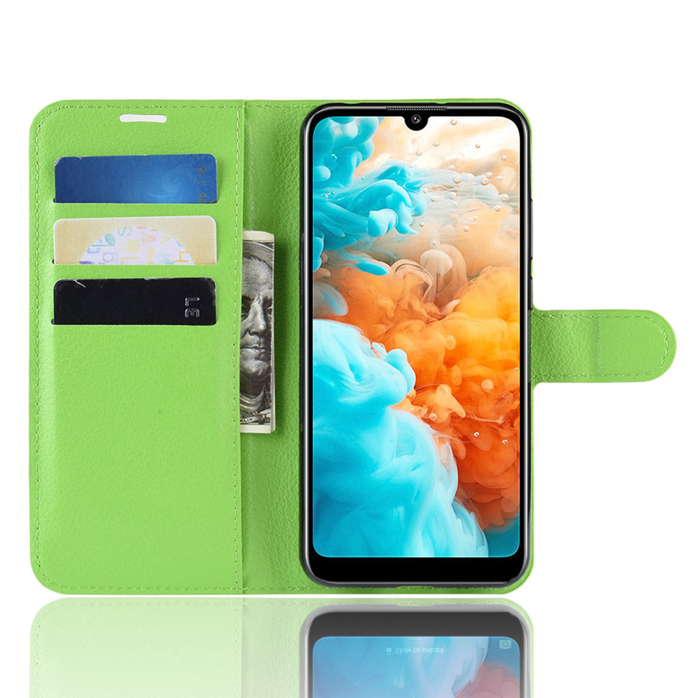 Huawei Y6 Pro 2019 Case