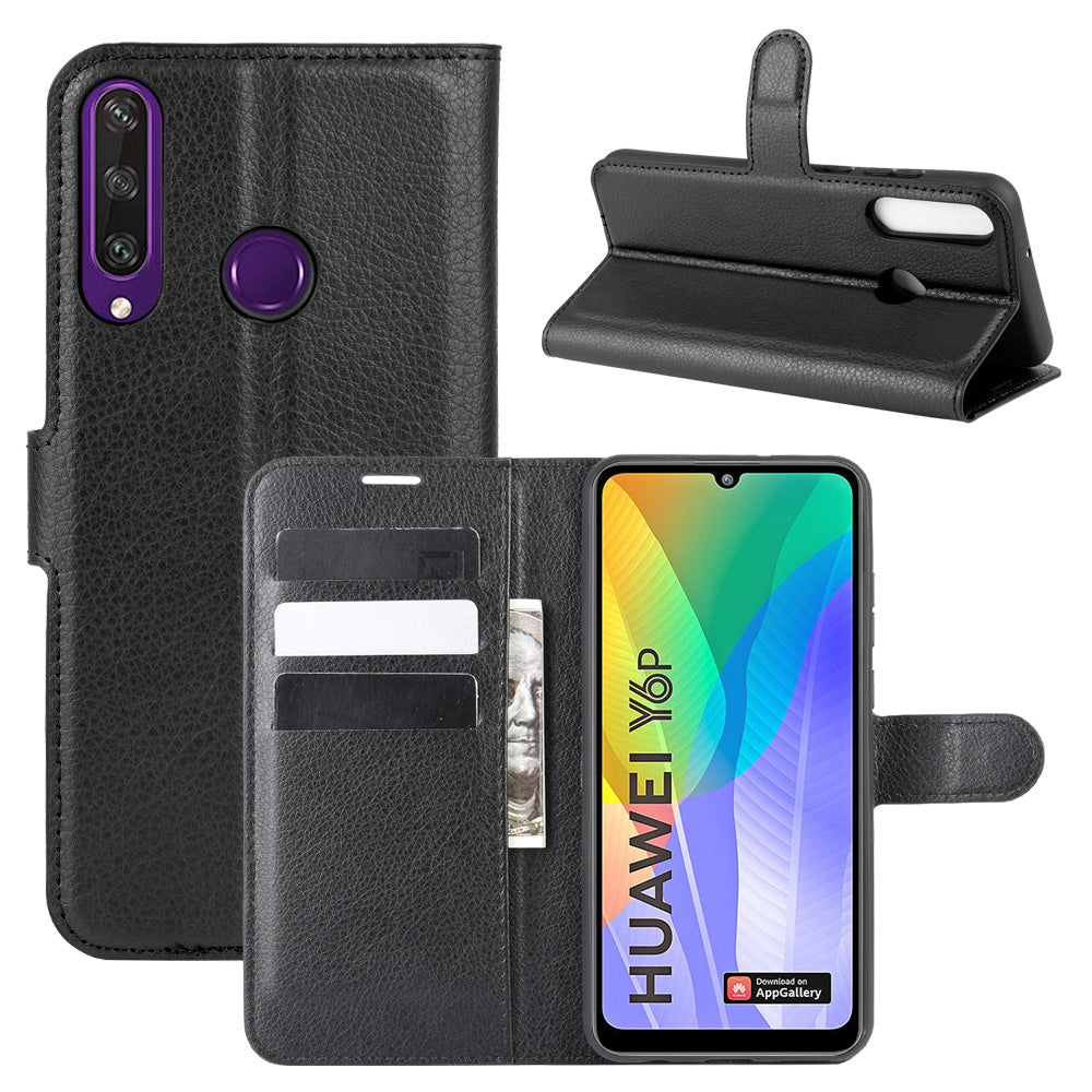 Huawei Y6p Case
