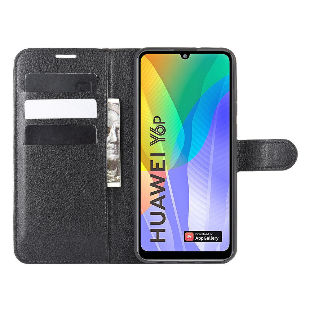 Huawei Y6p Case