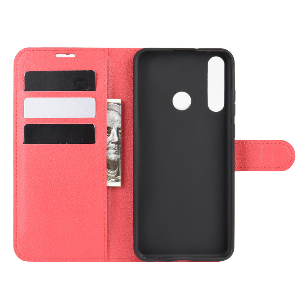 Huawei Y6p Case