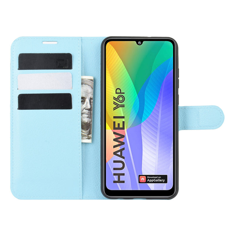 Huawei Y6p Case