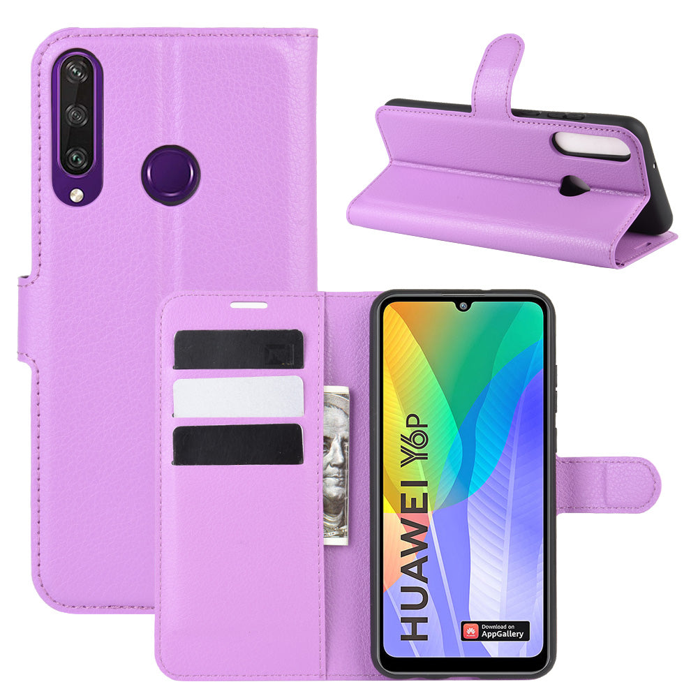 Huawei Y6p Case