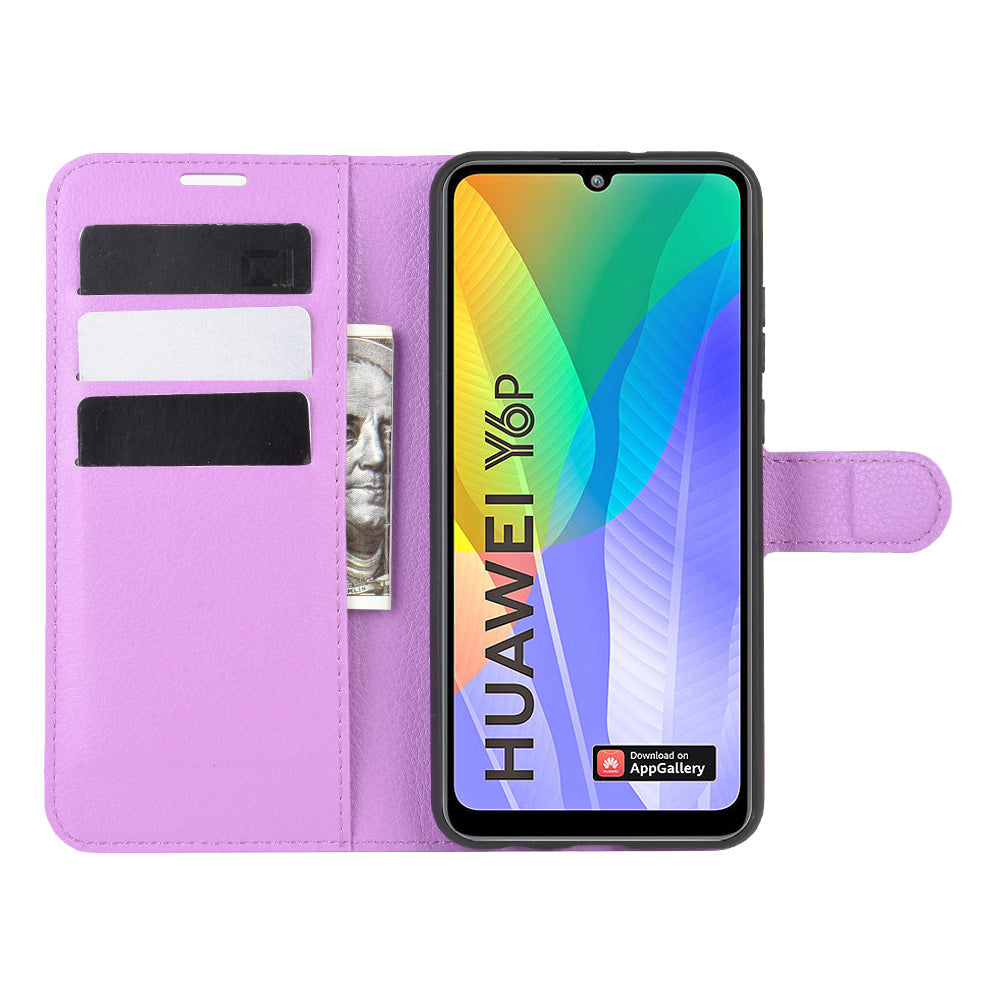 Huawei Y6p Case