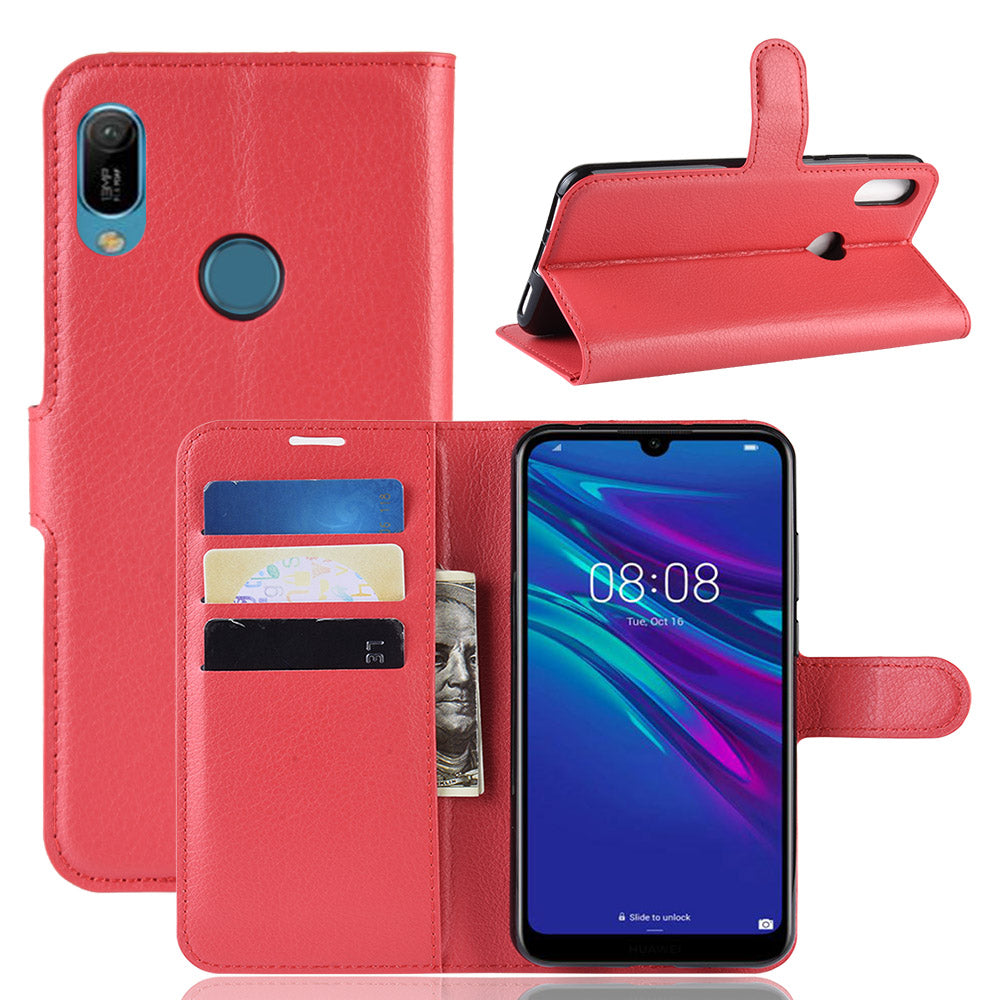 Huawei Y6s Case