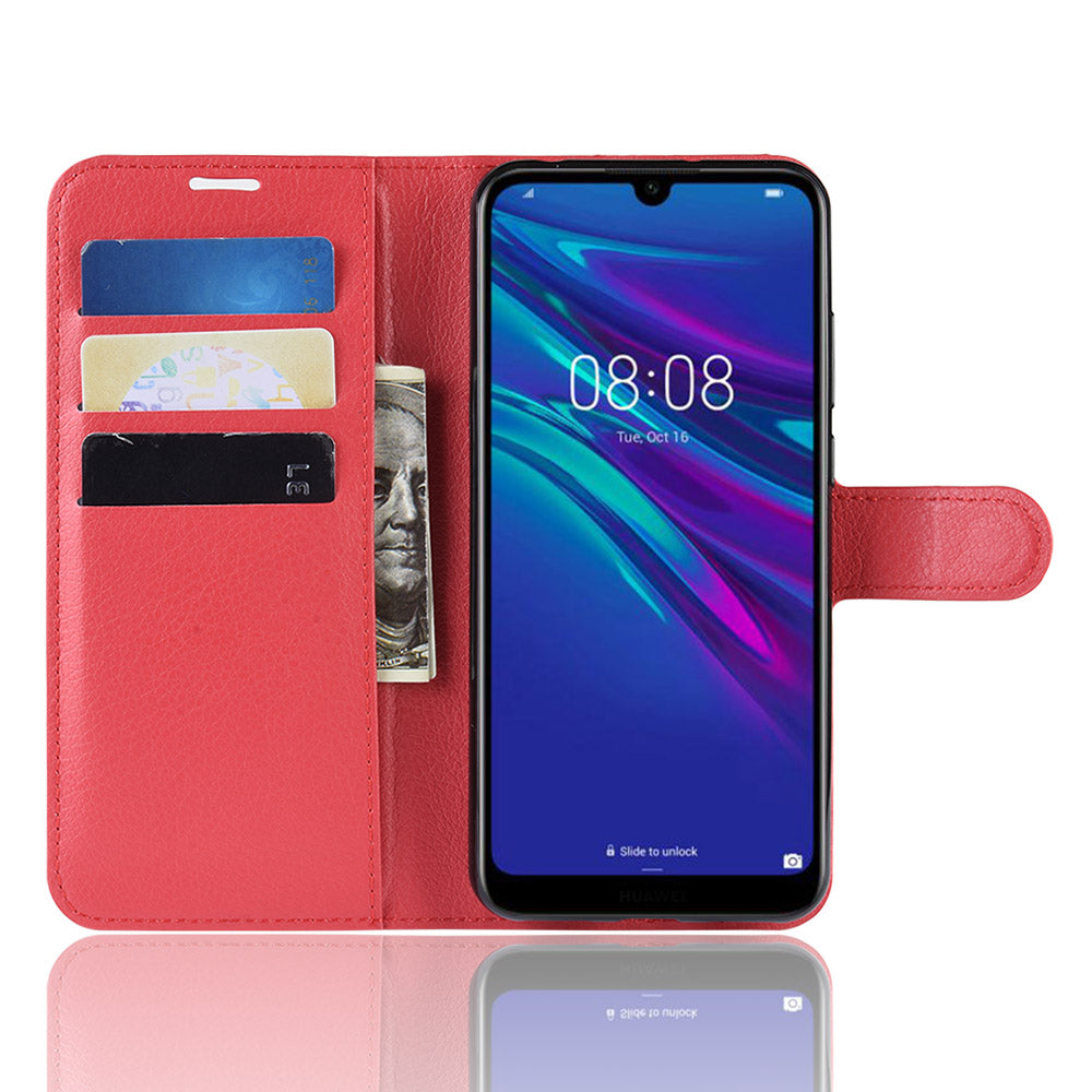 Huawei Y6s Case
