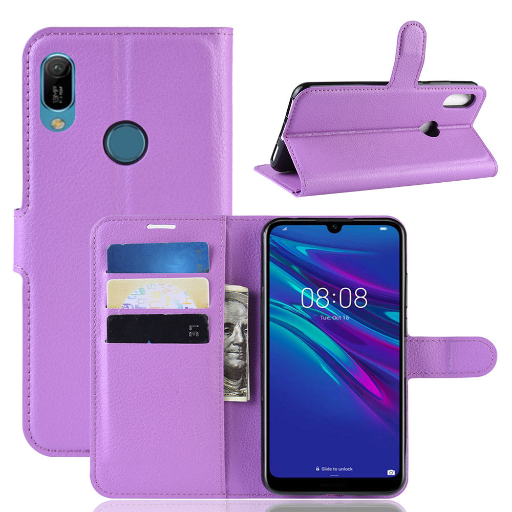Huawei Y6s Case