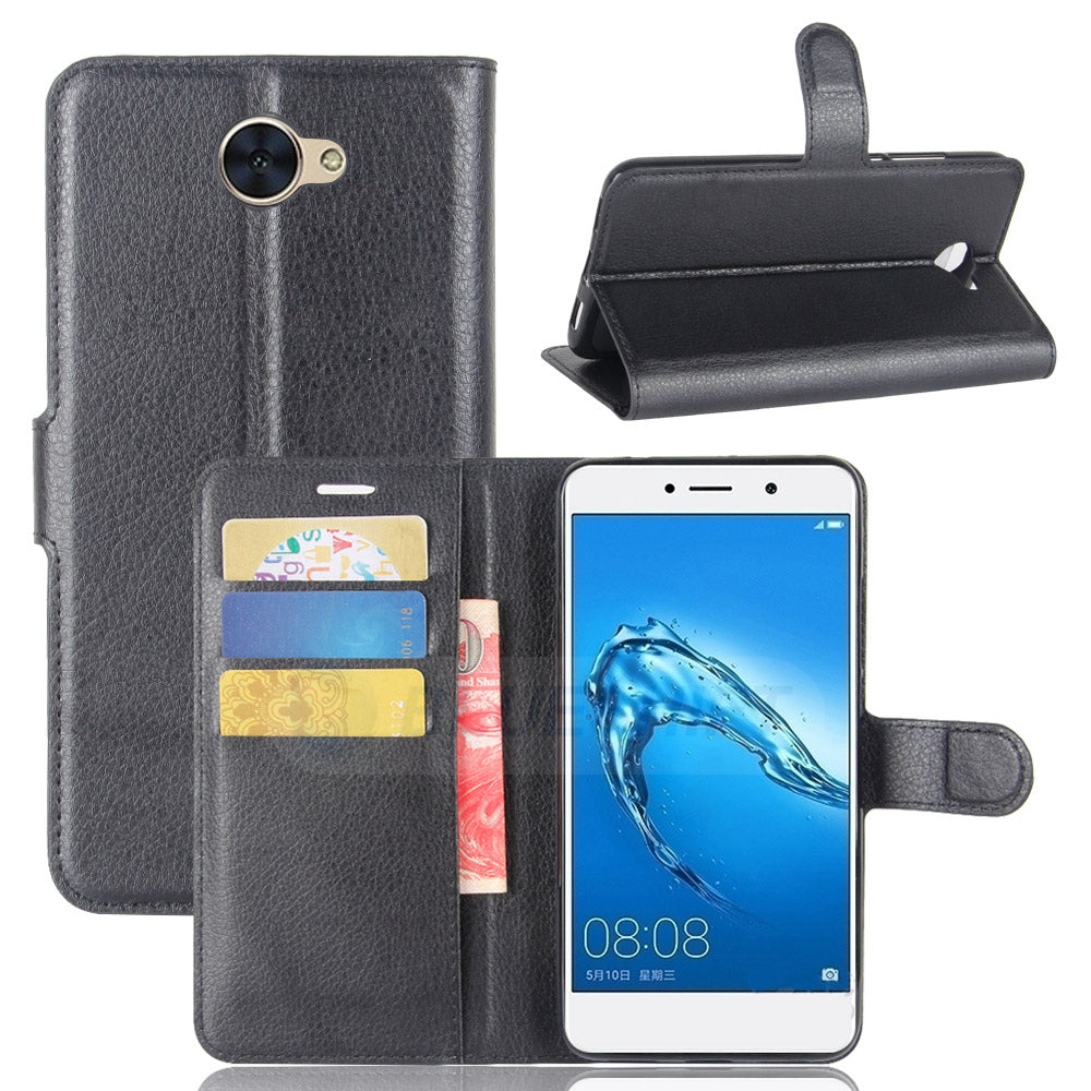 Huawei Y7 Case
